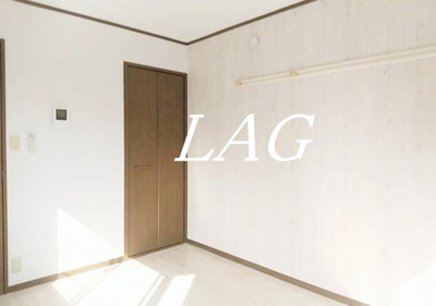 【寝室】 | コートパーシモンズ | 寝室です。