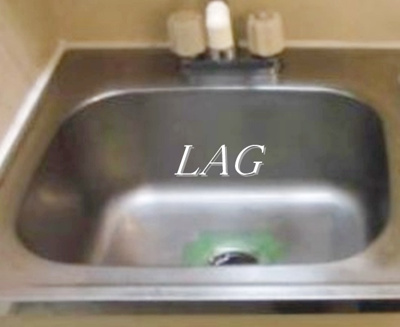 【その他】 | コートパーシモンズ | シンクです。