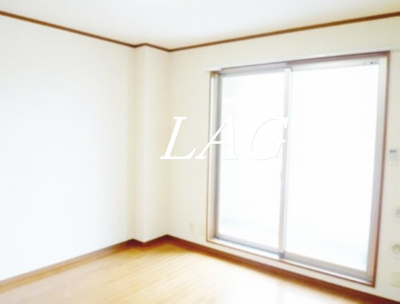 【居間・リビング】 | アンプルール フェール グランディオーズ | 洋室のお部屋です。