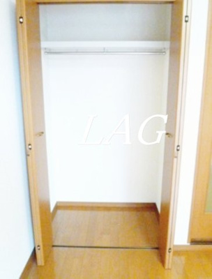 【収納】 | アンプルール フェール グランディオーズ | 収納です。