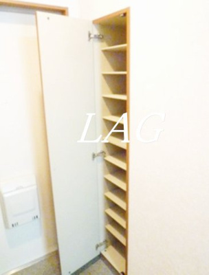 【玄関】 | アンプルール フェール グランディオーズ | 玄関です。