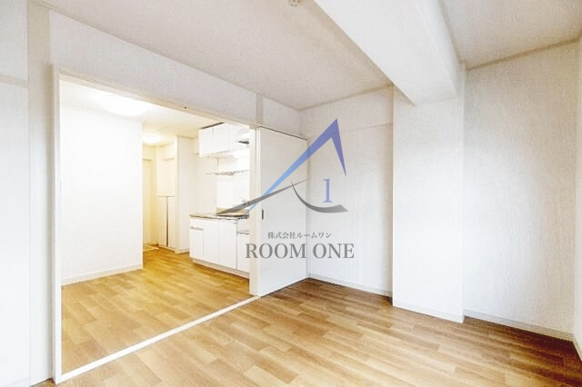 マルセンビルの寝室|寝室です。