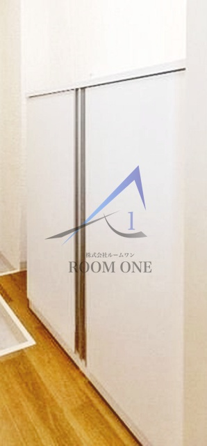 マルセンビルのその他