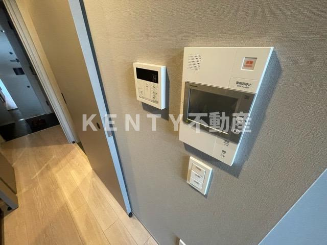 【設備】 | ザ・ライオンズフォーシア蒲田