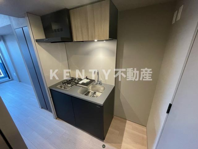 【キッチン】 | ザ・ライオンズフォーシア蒲田 | キッチンでお料理をお楽しみください