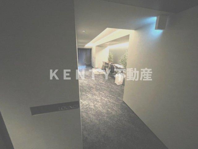 【設備】 | ザ・ライオンズフォーシア蒲田