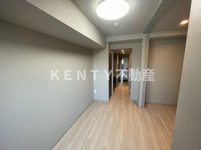 【居間・リビング】 | ザ・ライオンズフォーシア蒲田 | ゆったり過ごせる居間です