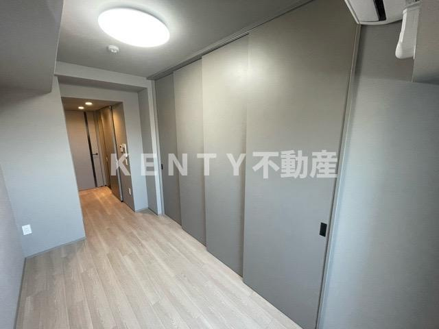 【居間・リビング】 | ザ・ライオンズフォーシア蒲田 | ゆったり過ごせる居間です