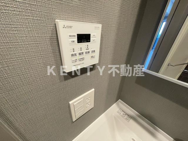 【設備】 | ザ・ライオンズフォーシア蒲田