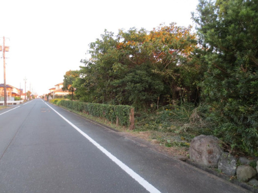 売土地　中央区三幸町の周辺