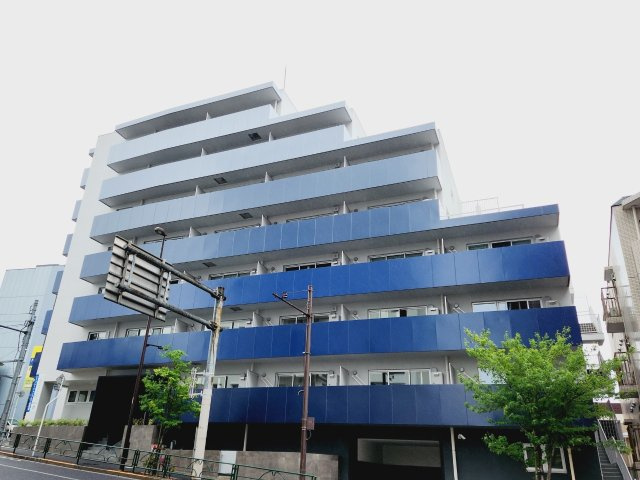 インスタイルレジデンス本駒込 の画像