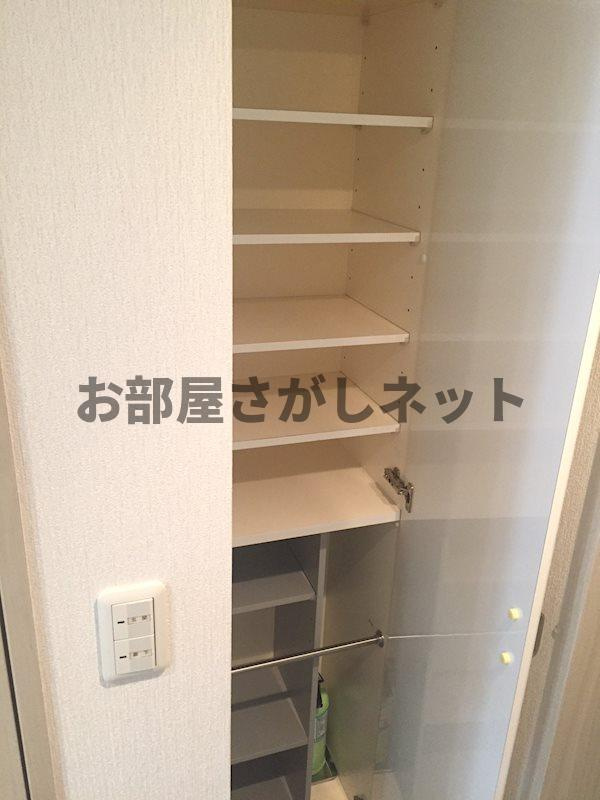 グランドフォーレヤマモト【おとり物件なし】#学生・社会人にオススメ！初期費用分割払いOK！の内装