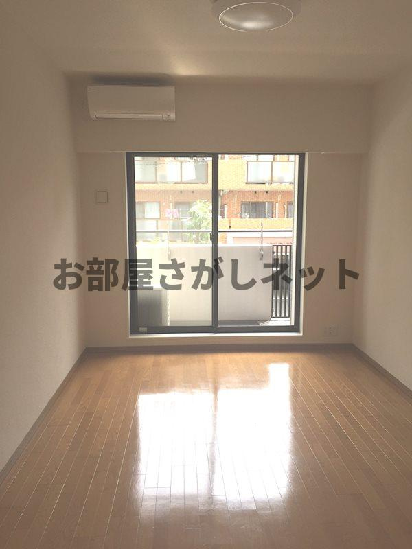 グランドフォーレヤマモト【おとり物件なし】#学生・社会人にオススメ！初期費用分割払いOK！の居間・リビング