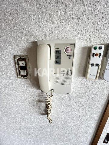 エヌズのセキュリティ