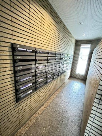 エヌズのその他共用部分