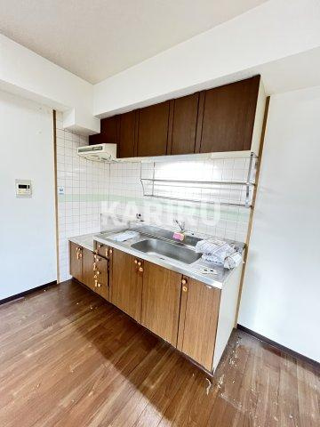 エヌズのキッチン