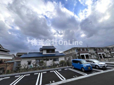 【展望】 | プティ・パレ