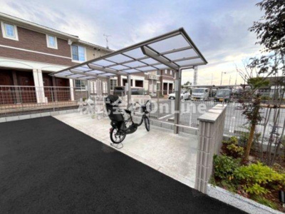 【その他共用部分】 | プティ・パレ