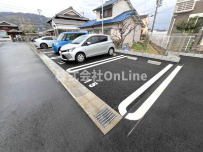 【駐車場】 | プティ・パレ