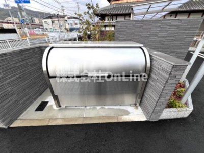 【その他共用部分】 | プティ・パレ