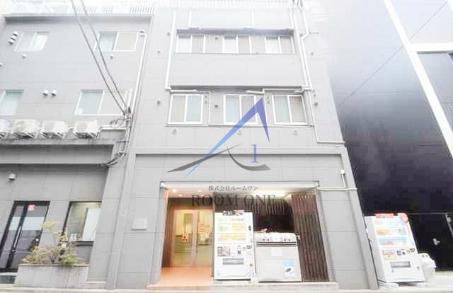 ダイヤモンドビル東日本橋第三