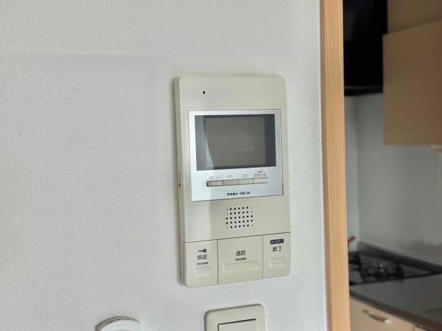 エクセル姫路のセキュリティ
