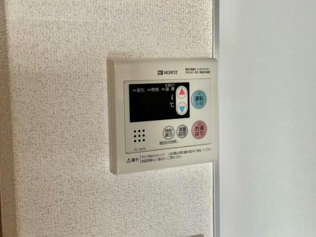 エクセル姫路の設備