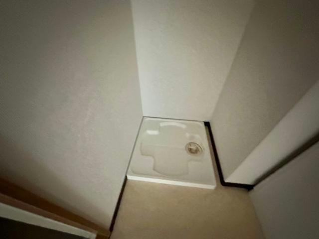 エクセル姫路の洗面所