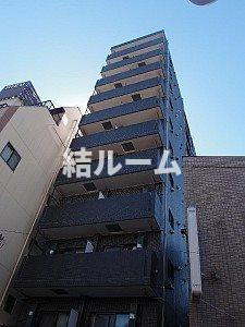 板橋区板橋３丁目の賃貸マンション