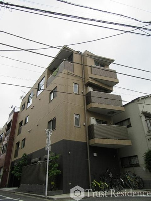 【外観】 | レゴキューブ