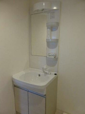 【独立洗面台】 | レゴキューブ