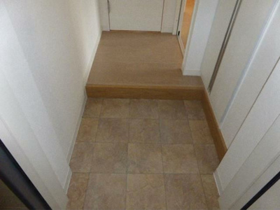 【玄関】 | レゴキューブ