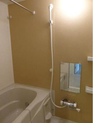 【浴室】 | レゴキューブ