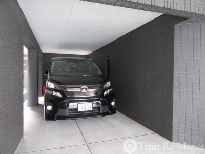 【駐車場】 | レゴキューブ