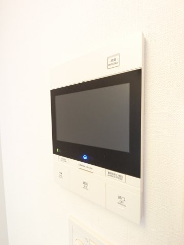 ブランシエスタ西船橋の設備