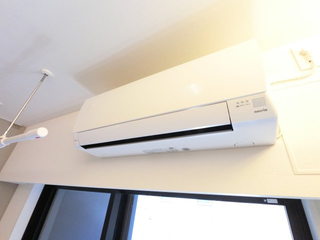 ブランシエスタ西船橋の設備