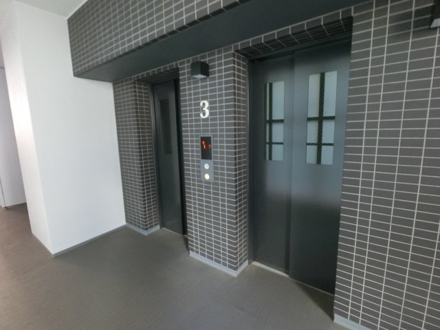 ブランシエスタ西船橋のその他共用部分