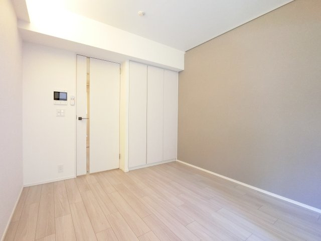 ブランシエスタ西船橋の居間・リビング