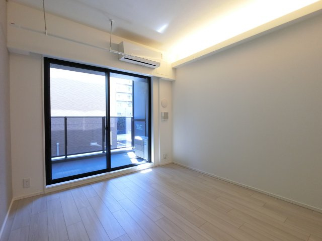 ブランシエスタ西船橋の寝室