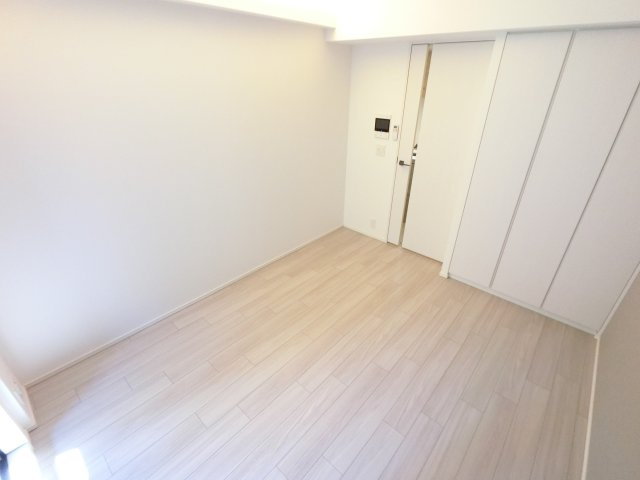 ブランシエスタ西船橋の設備