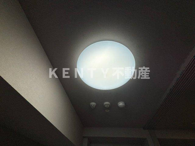 【設備】 | ザ・ライオンズフォーシア蒲田