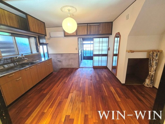 草間町戸建のその他