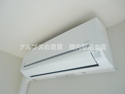 【設備】 | グランデュールⅡ関内