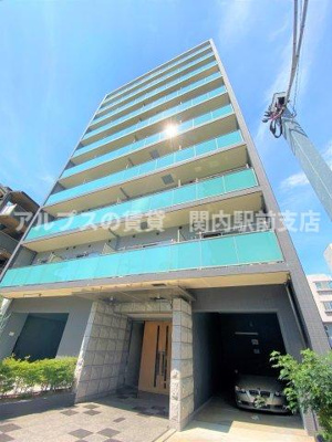 【外観】 | グランデュールⅡ関内