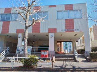 【その他】 | 上中里団地6号棟 | 上中里団地集会所