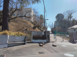 【その他】 | 上中里団地6号棟 | 浜中学校