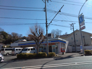 【周辺】 | 上中里団地6号棟 | ローソン