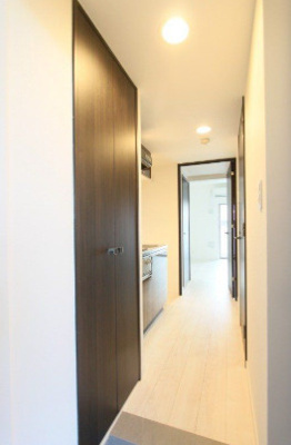 【玄関】 | ラヴェニールステーションタワー