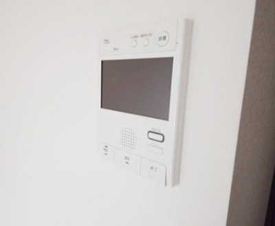 【セキュリティ】 | ラヴェニールステーションタワー