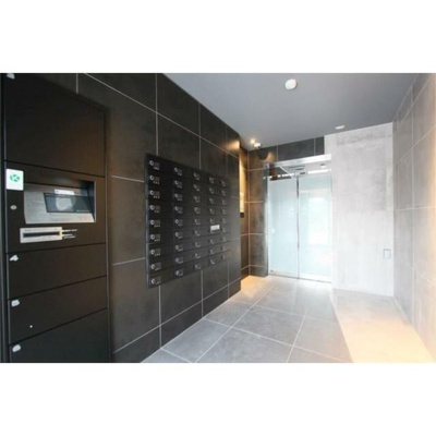 【エントランス】 | ラヴェニールステーションタワー